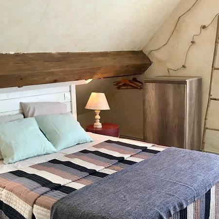 Pirou Chambres D'Hotes Lefoulon المظهر الخارجي الصورة