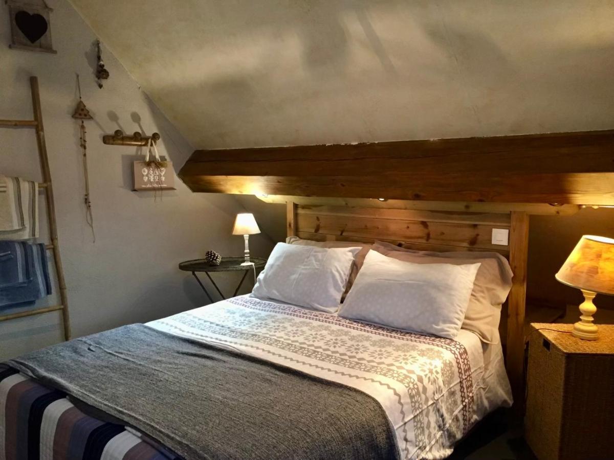 Pirou Chambres D'Hotes Lefoulon المظهر الخارجي الصورة