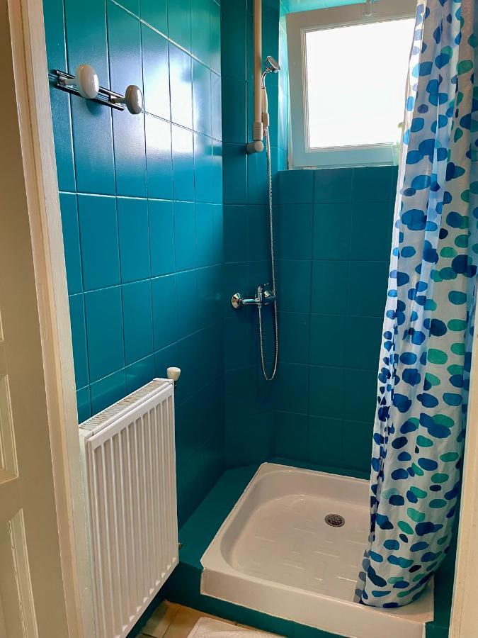 Pirou Chambres D'Hotes Lefoulon المظهر الخارجي الصورة
